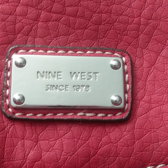 Nine West small bag - Picture 2 of 5